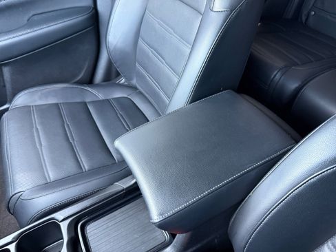 Certified 2022 Honda CR-V EX-L image 14