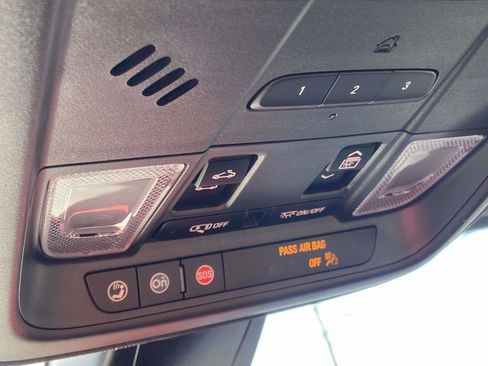 Used 2025 Cadillac XT5 Premium Luxury image 20