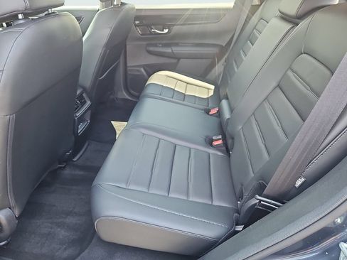 Used 2024 Honda CR-V EX-L image 32