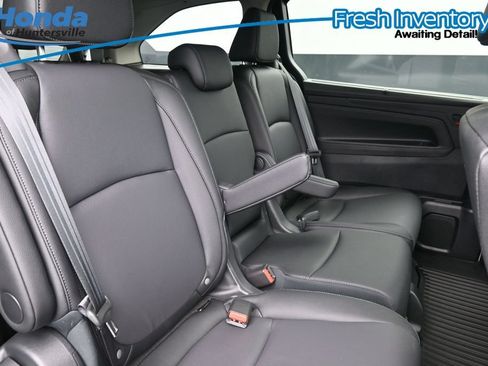 Used 2026 Honda Odyssey EX-L image 15