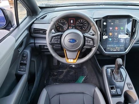 New 2026 Subaru Crosstrek 2.5i Wilderness image 15
