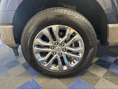 Used 2025 Ford F150 King Ranch AWD/4WD image 38