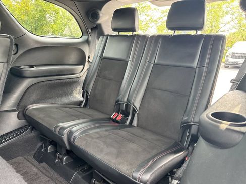 Used 2022 Dodge Durango R/T AWD/4WD image 24