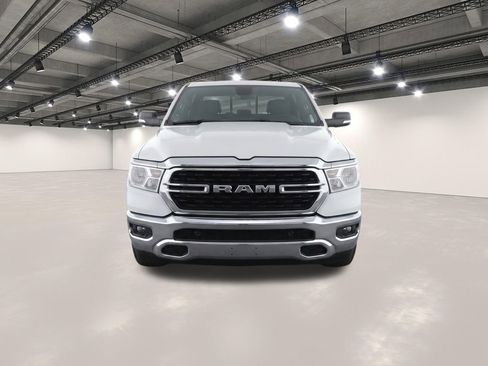 Used 2022 RAM 1500 Lone Star RWD image 5