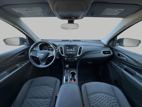Used 2018 Chevrolet Equinox LT AWD/4WD image 5