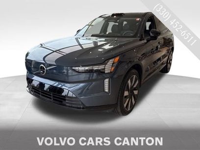 New 2025 Volvo EX90 Ultra