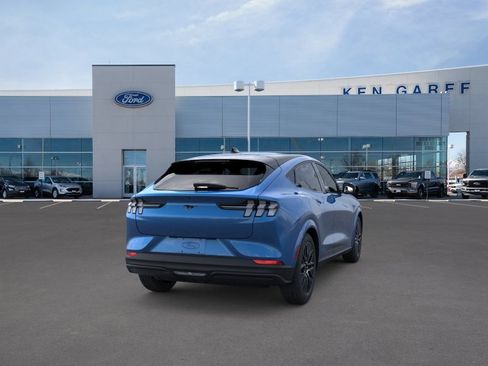 New 2026 Ford Mustang Mach-E Premium AWD/4WD image 11