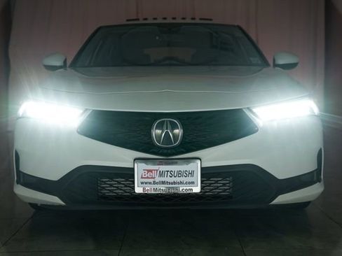 Used 2023 Acura Integra image 34