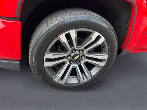 Used 2016 Chevrolet Silverado 1500 W/T w/ Special Service Package RWD image 9