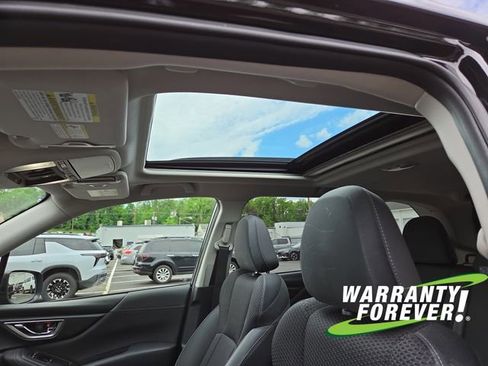 Used 2024 Subaru Forester Premium AWD/4WD image 13