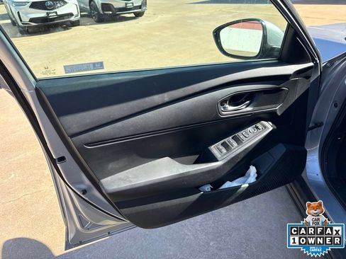 Used 2023 Honda Accord LX image 10