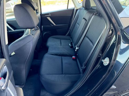 Used 2011 MAZDA MAZDA3 s Sport image 13