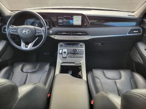 Used 2022 Hyundai Palisade Limited AWD/4WD image 13