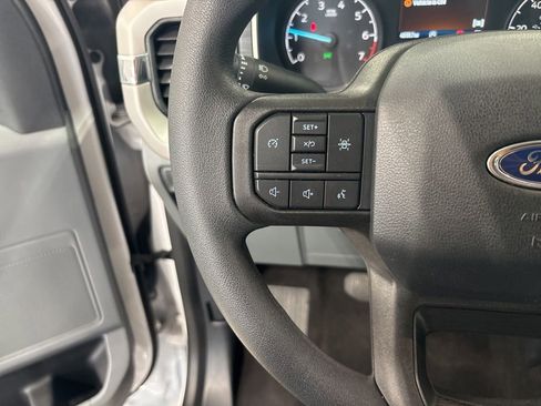 Used 2021 Ford F150 XLT w/ XTR Package image 21