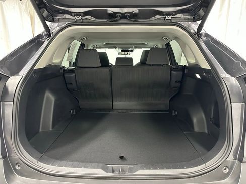 Used 2025 Toyota RAV4 XLE w/ Convenience Package image 46