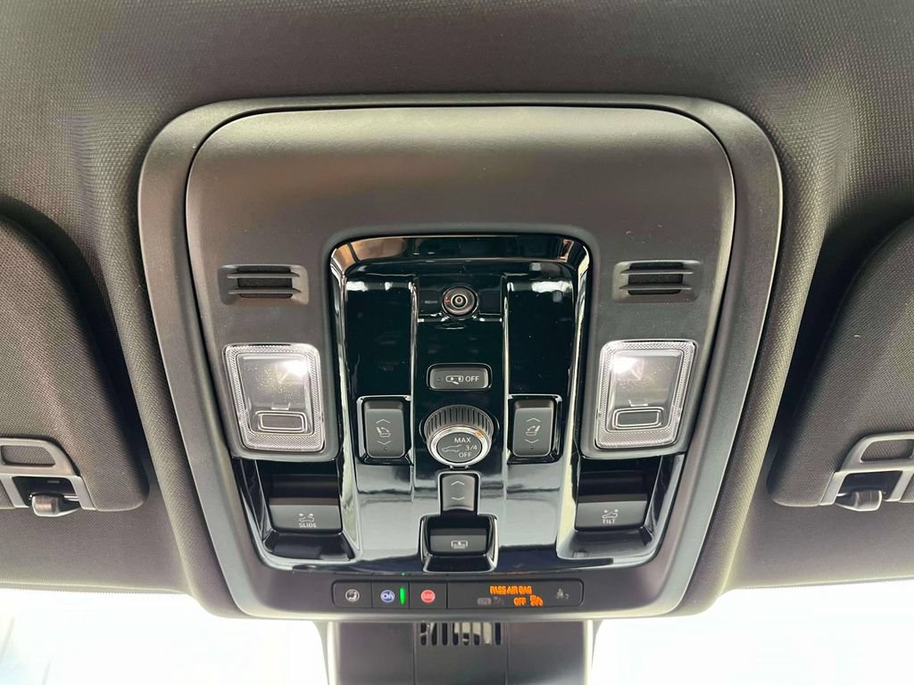 New 2026 GMC Yukon Denali w/ Sun & Power Step Package AWD/4WD image 30