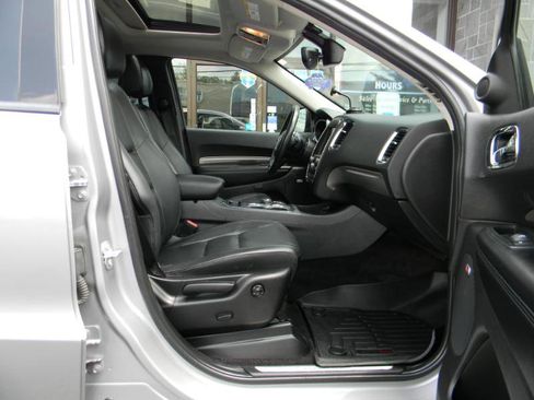 Used 2017 Dodge Durango GT w/ Premium Group image 15