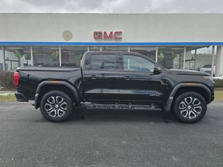Used 2024 GMC Canyon AT4 w/ Technology Package video 2