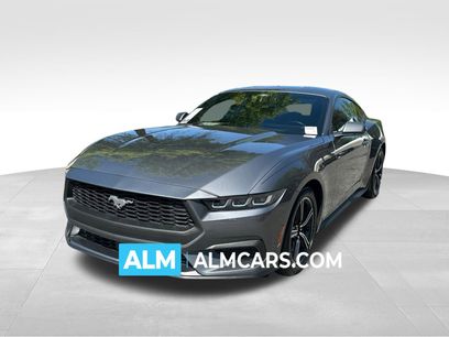 Used 2024 Ford Mustang Premium
