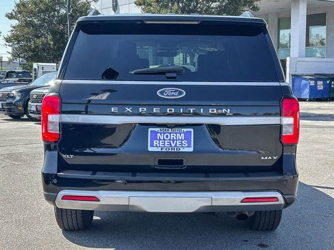 Used 2024 Ford Expedition Max XLT RWD image 8
