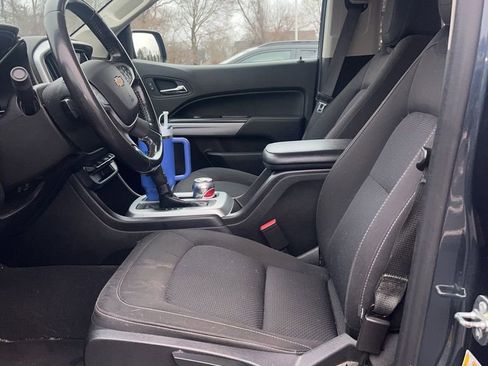 Used 2019 Chevrolet Colorado LT image 6