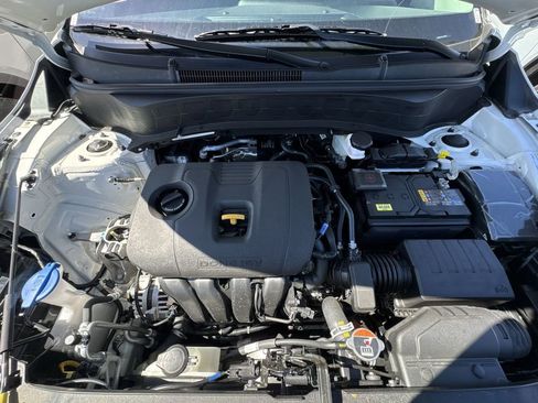 New 2026 Kia Seltos EX image 25