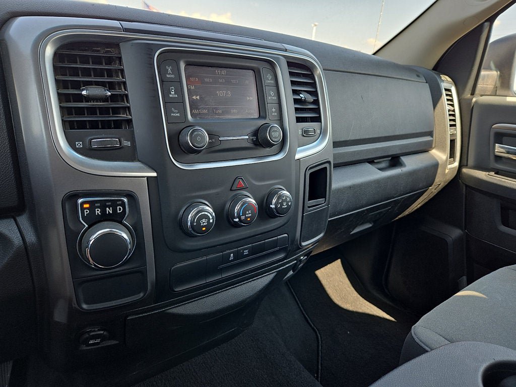 Used 2024 RAM 1500 Classic SLT RWD image 20