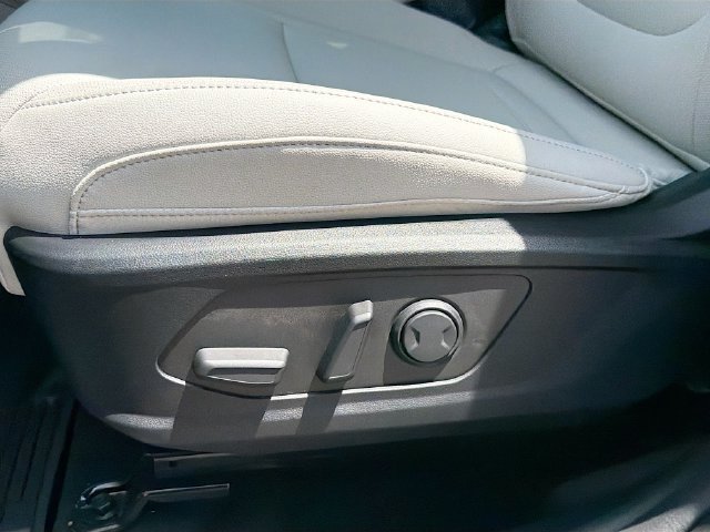 New 2026 Hyundai Tucson SEL Plus FWD image 19