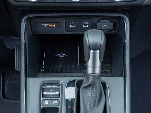 New 2026 Honda CR-V EX image 20