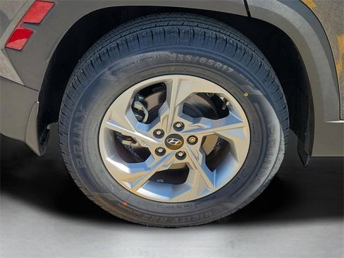 Used 2022 Hyundai Tucson SEL w/ Cargo Package image 7