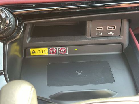 Used 2024 Lexus NX 350 AWD image 34