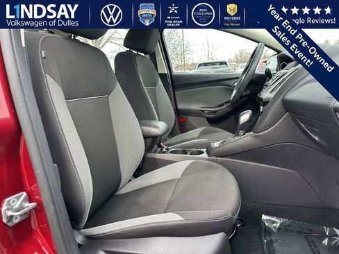 Used 2014 Ford Focus SE image 12