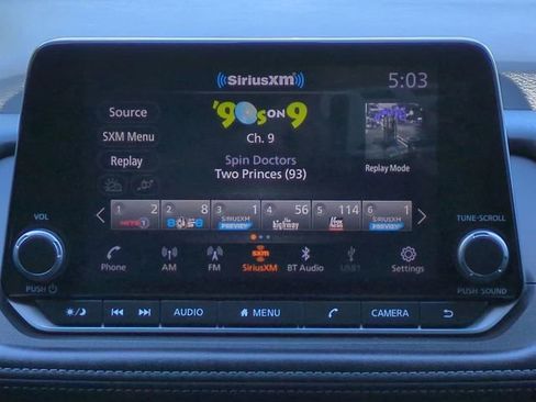 Used 2026 Nissan Rogue SV FWD image 18