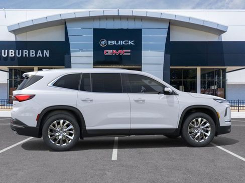 New 2026 Buick Enclave Preferred image 5