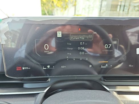 New 2026 Kia Carnival SX image 17