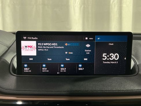 Used 2022 Acura MDX 3.5L image 18