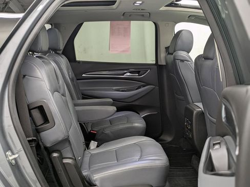 Used 2021 Buick Enclave Premium w/ Sun and Sites Package AWD/4WD image 26