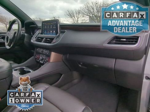 Used 2023 Chevrolet Suburban High Country image 27