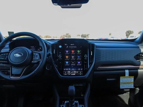 New 2025 Subaru Forester Sport image 23