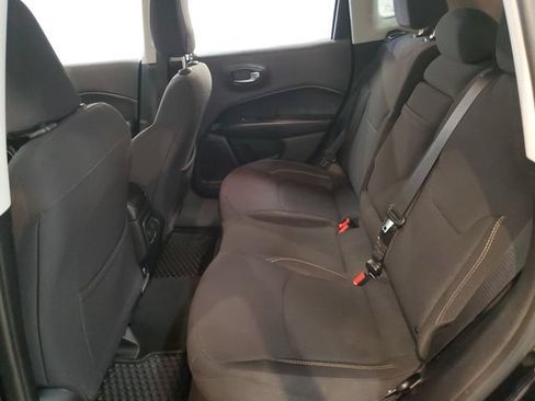 Used 2019 Jeep Compass Sport AWD/4WD image 26