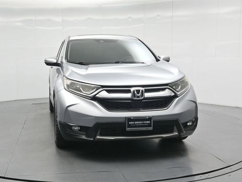 Used 2018 Honda CR-V EX image 53