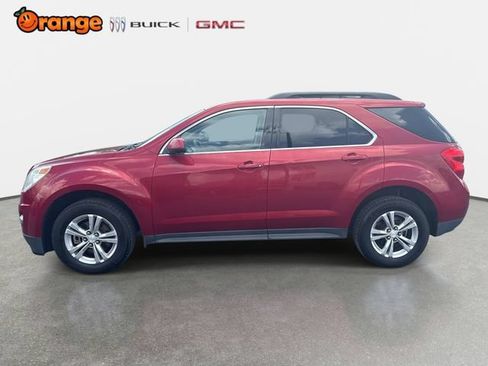 Used 2014 Chevrolet Equinox LT w/ Power Convenience Package FWD image 6
