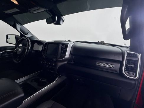 Used 2022 RAM 1500 Big Horn AWD/4WD image 28