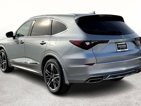 New 2026 Acura MDX w/ Advance Package image 6