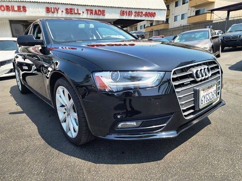 Used 2013 Audi A4 2.0T Premium Plus image 11