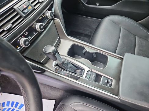Used 2022 Honda Accord Sport image 23