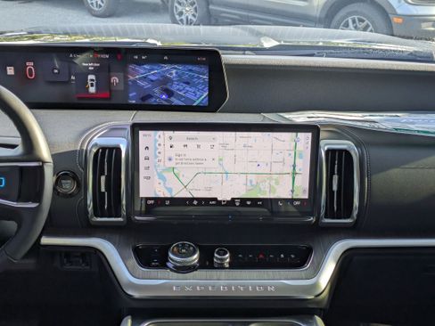 New 2026 Ford Expedition Max Platinum w/ Platinum Ultimate Package image 23