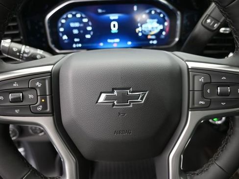 New 2026 Chevrolet Silverado 2500 LT w/ Trail Boss Package image 29