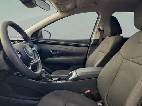 Used 2022 Hyundai Tucson SEL w/ Cargo Package image 21