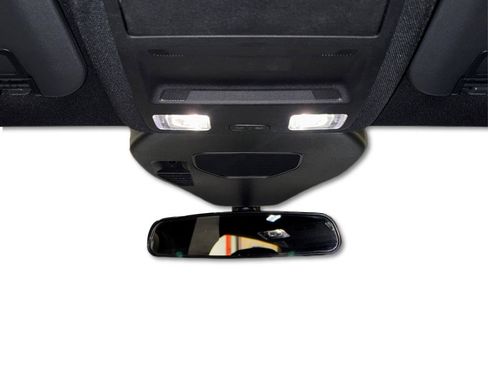 Certified 2025 Ford Escape ST-Line image 25